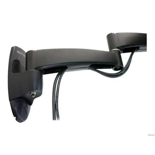 Ergotron Schwenkarm Serie 200 Wandmontage bis 27"