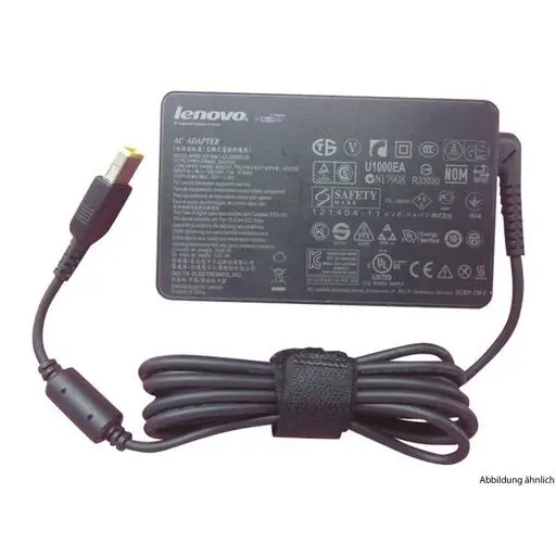 Lenovo Thinkpad 65W AC Adapter (Slim Tip)