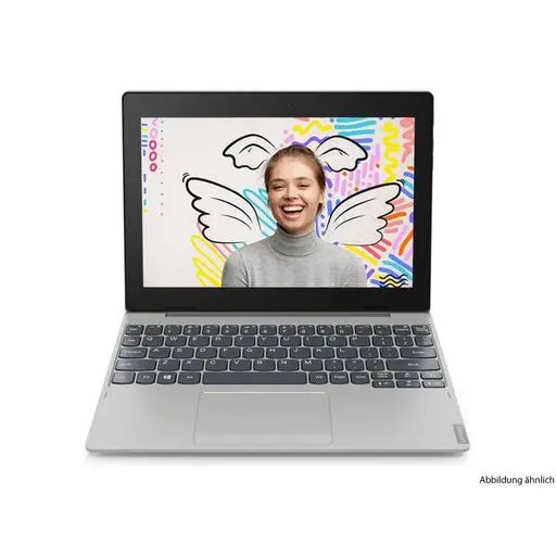Lenovo IdeaPad D330 N5000 4GB 128GB 10.1" Lenovo IdeaPad D330 N5000 4GB 128GB 10.1"