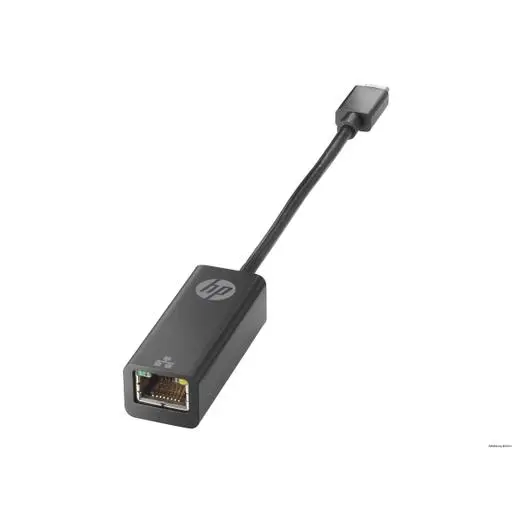 HP USB-C to RJ45 Adapter HP USB-C to RJ45 Adapter