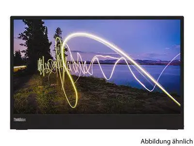 Lenovo ThinkVision M15 FHD WLED 15.6"