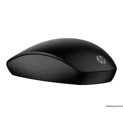 HP 235 Slim Wireless Mouse | 4E407AA#AC3
