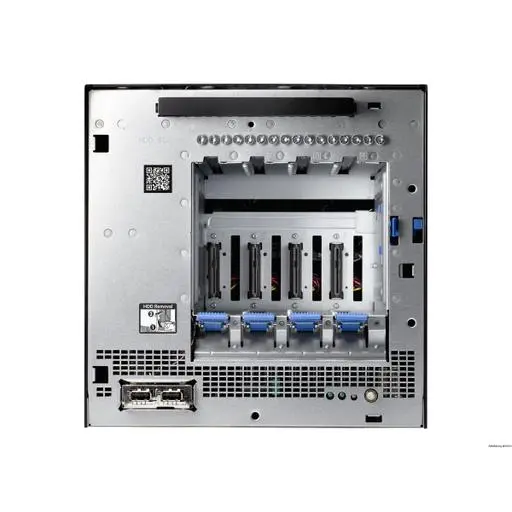 HPE MicroServer Gen10 X3216 DC 3.0GHz 8GB 4xLFF HPE MicroServer Gen10 X3216 DC 3.0GHz 8GB 4xLFF