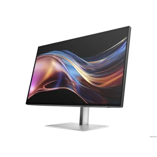 HP 727pu Series 7 Pro 27" IPS QHD USB-C TFT