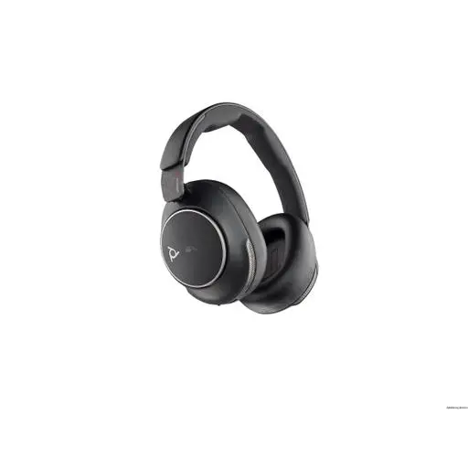 HP Poly Voyager Surround 80 UC - Headset