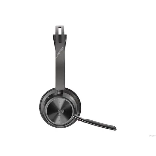 HP Poly Voyager Focus 2-M - Headset - On-Ear - Bluetooth HP Poly Voyager Focus 2-M - Headset - On-Ear - Bluetooth