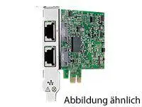 HPE Ethernet 1Gb 2-Port 332T Adapter HPE Ethernet 1Gb 2-Port 332T Adapter