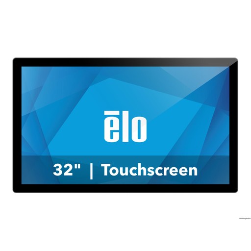 Elo Touch 3203L LED Interaktives Touch Display 32"