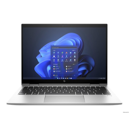 HP EliteBook x360 830 G9 i5-1235U 16GB 512GB M.2 13.3" SVR