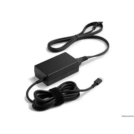 HP 65W USB-C LC Power Adapter HP 65W USB-C LC Power Adapter