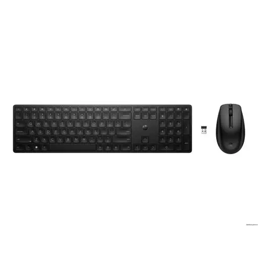 HP 655 Wireless Keyboard and Mouse Combo (DE)