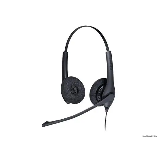 Jabra BIZ 1500 Duo QD EMEA Jabra BIZ 1500 Duo QD EMEA