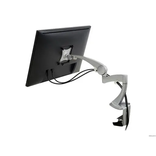 Ergotron Neo-Flex LCD Arm Silber Ergotron Neo-Flex LCD Arm Silber