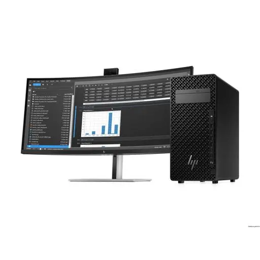 HP Workstation Z2 G1i Tower Ultra 7 265K 32GB 1TB