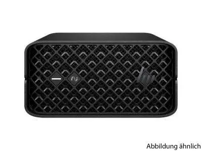 HP Workstation Z2 G1a Mini Ryzen Max+ Pro 395 64GB 2TB AI HP Workstation Z2 G1a Mini Ryzen Max+ Pro 395 64GB 2TB AI