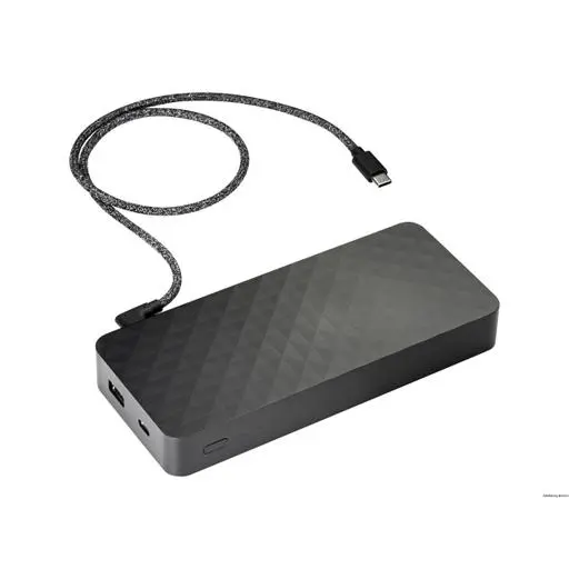 HP USB-C Notebook Power Bank