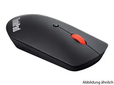 Lenovo ThinkPad Bluetooth Silent Mouse