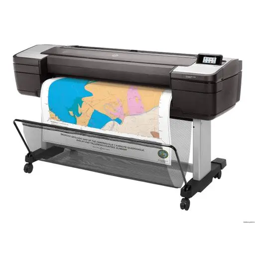 HP DesignJet T1700 Postscript Printer HP DesignJet T1700 Postscript Printer