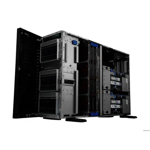 HPE ProLiant ML350 Gen11 Xeon Silver 4514Y 16C 2.0GHz - 64GB - 2x 480GB SSD 8SFF HPE ProLiant ML350 Gen11 Xeon Silver 4514Y 16C 2.0GHz - 64GB - 2x 480GB SSD 8SFF