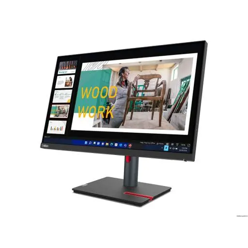 Lenovo ThinkVision P24q-30 LED IPS QHD TFT 23.8"