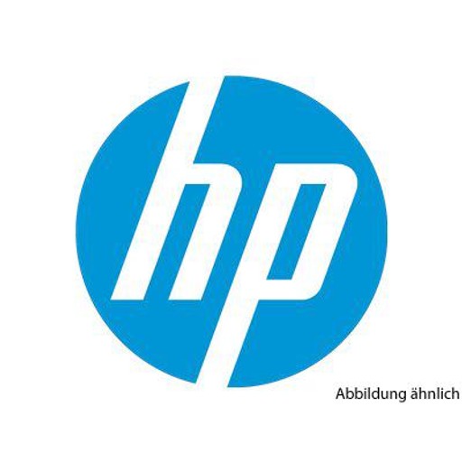HP USB Slim Tastatur Deutsch