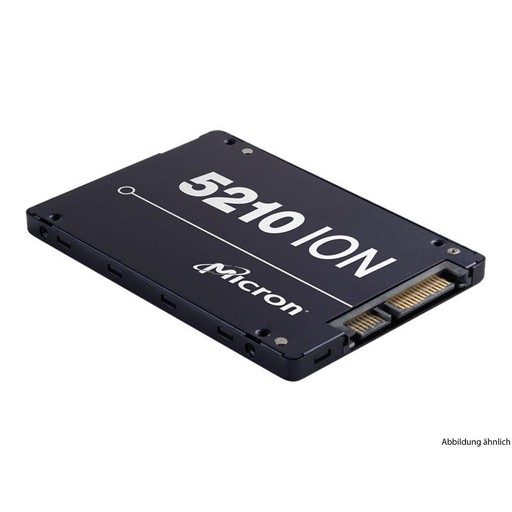 Lenovo ThinkSystem 1.92TB 6G SATA SSD SFF Entry HS