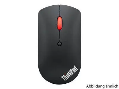 Lenovo ThinkPad Bluetooth Silent Mouse