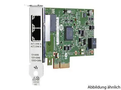 HPE Ethernet 1Gb 2-Port 361T Adapter