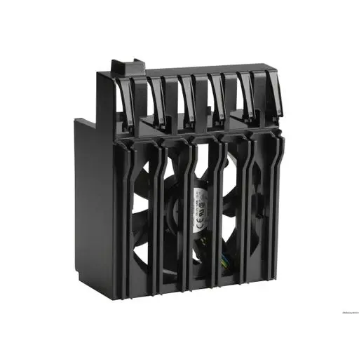 HP Z4 G4 Fan & Front Card Guide Kit