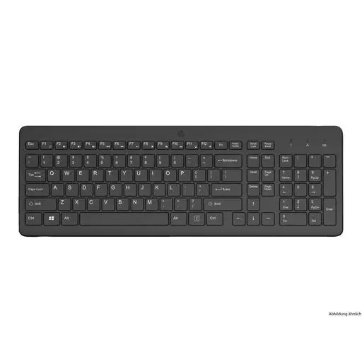 HP 225 Wireless Keyboard
