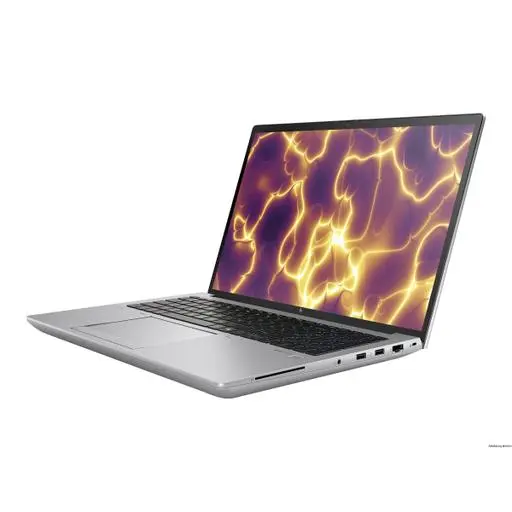 HP ZBook Fury 16 G11 I9-14900HX 64GB 2TB M.2 16" RTX4000 Ada