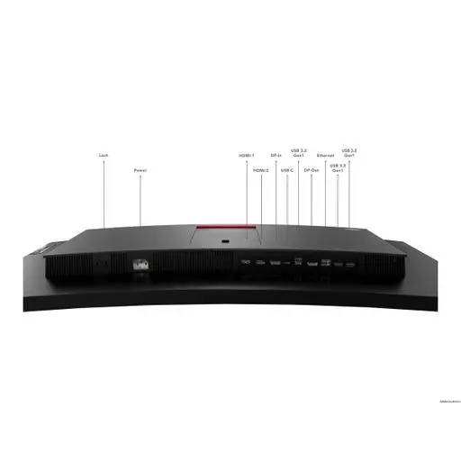 Lenovo ThinkVision P34w-20 34" LED IPS TFT Lenovo ThinkVision P34w-20 34" LED IPS TFT