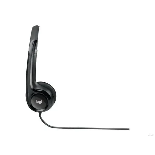 Logitech H390 USB Headset Logitech H390 USB Headset