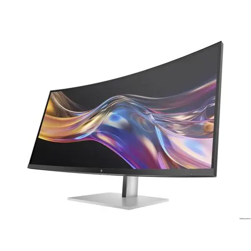 HP 738pu Series 7 Pro 38" IPS WQHD USB-C TFT