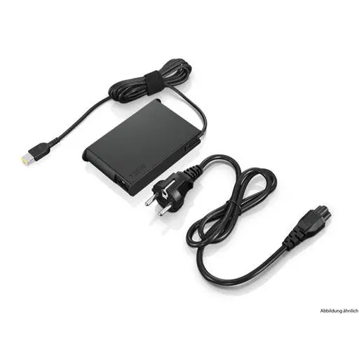 Lenovo ThinkPad 135W AC Adapter Slim Tip