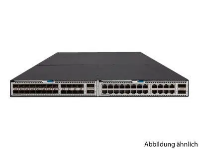 HPE FlexFabric 5930 2QSFP+ 2-Slot Switch