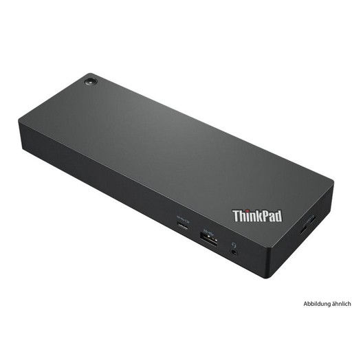 Lenovo ThinkPad Thunderbolt 4 Dock 135W