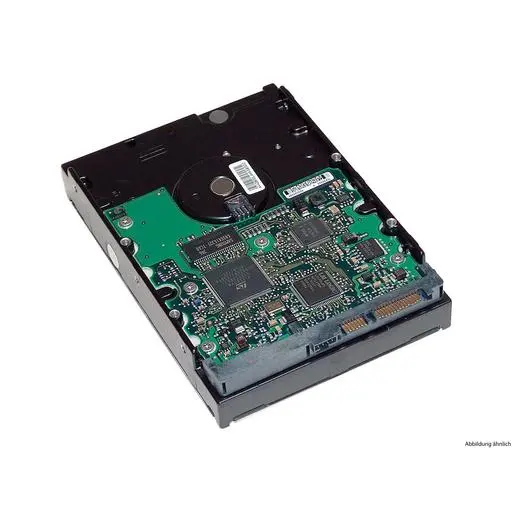 HP 2TB 6G SATA 7.2k LFF Non Hot-Plug HP 2TB 6G SATA 7.2k LFF Non Hot-Plug