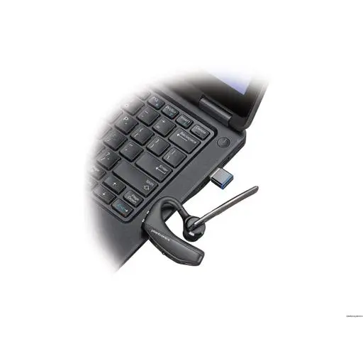 Poly Voyager 5200 UC Headset
