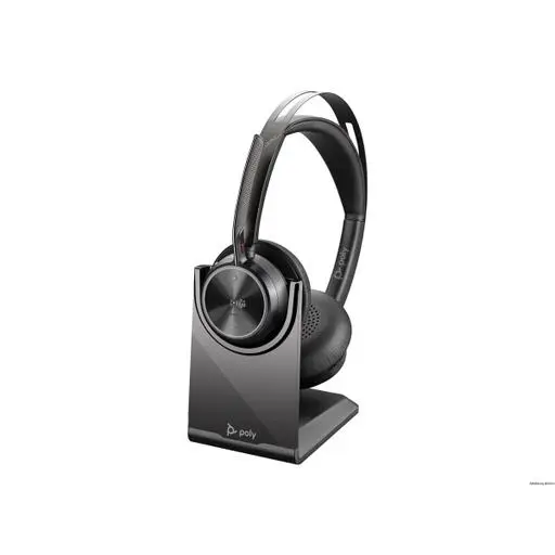HP Poly Voyager Focus 2 Headset HP Poly Voyager Focus 2 Headset