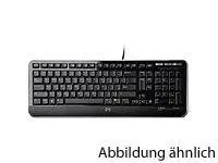 HP Tastatur USB Europa HP Tastatur USB Europa