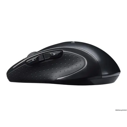 Logitech M510 Cordless Maus Dark Grey Logitech M510 Cordless Maus Dark Grey