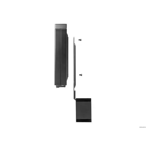 HP B300 PC Mounting Bracket für 2017 Display