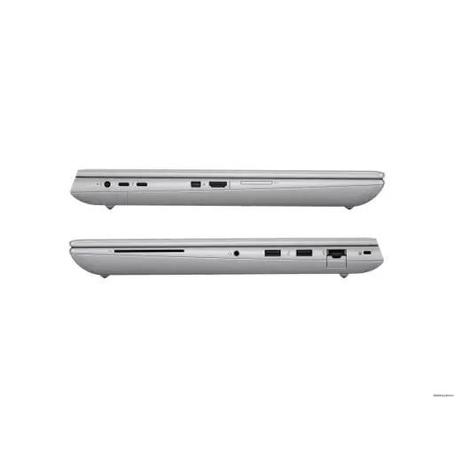 HP ZBook Fury 16 G11 I9-14900HX 64GB 1TB M.2 16" RTX 3500 Ada HP ZBook Fury 16 G11 I9-14900HX 64GB 1TB M.2 16" RTX 3500 Ada