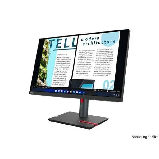 Lenovo ThinkVision P24h-30 LED IPS TFT 23.8"