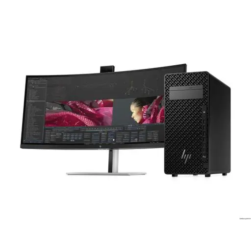 HP Workstation Z2 G1i Tower Ultra 7 265 32GB 1TB
