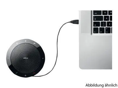 JABRA Speak 510 MS Speakerphone BT USB