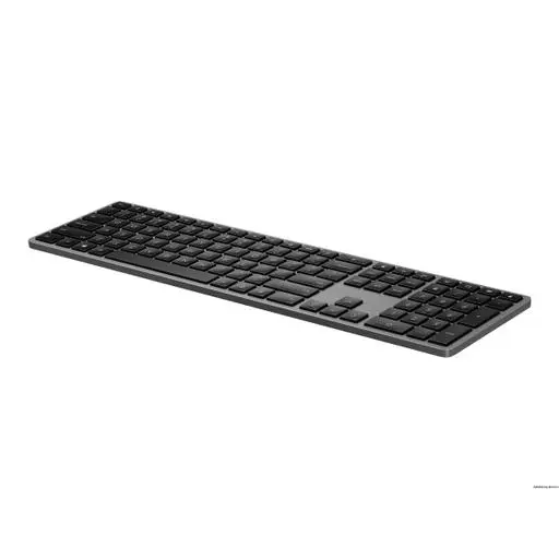 HP 975 Dual Mode Wireless Keyboard USB+BT 