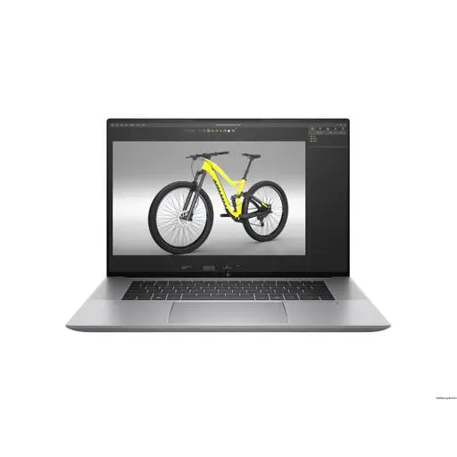 HP ZBook Studio 16 G11 16" Ultra 7 155H 32GB 1TB M.2 RTX 4070