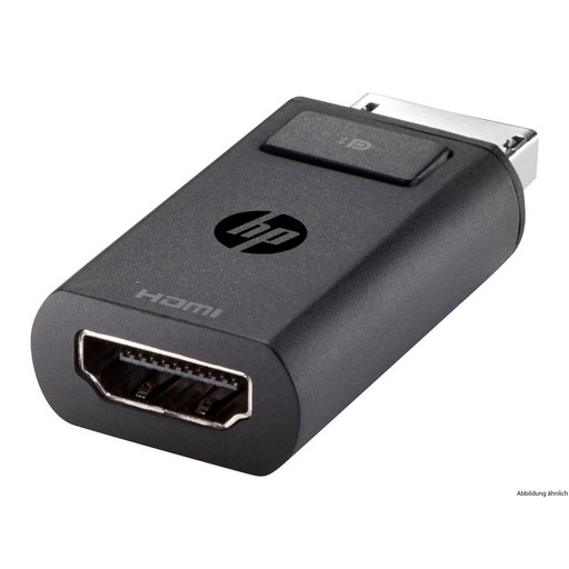 HP DP to HDMI 1.4 Adapter